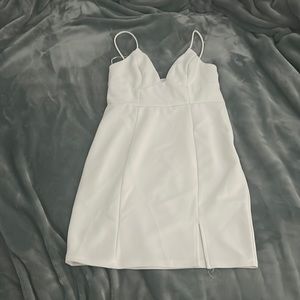 princess polly white dress
